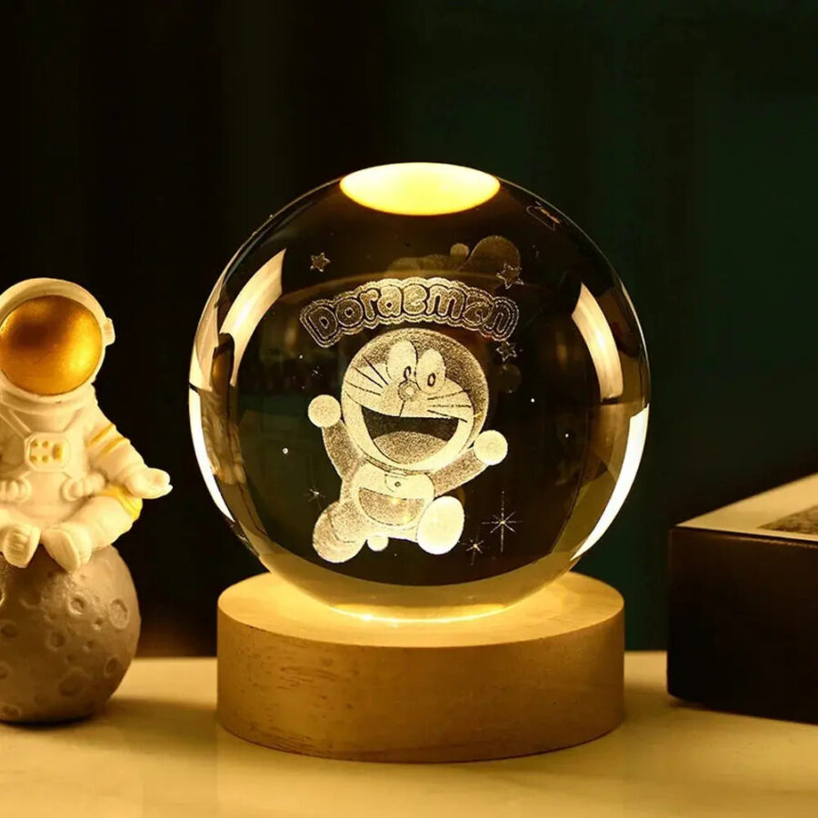 Magic 3D Crystal Ball - Image 11