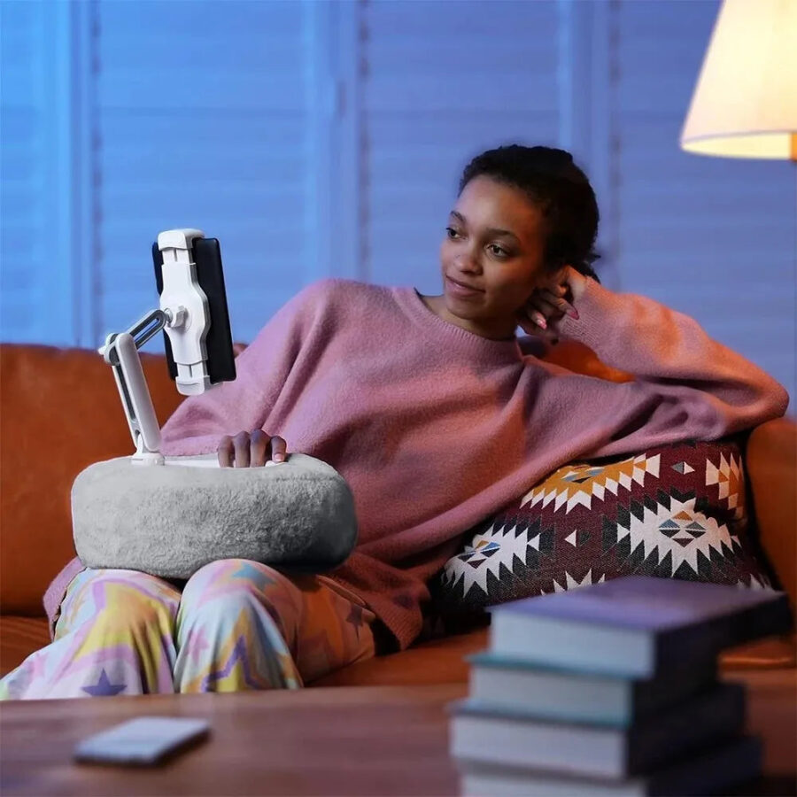 SnuggleStand™ - Image 3