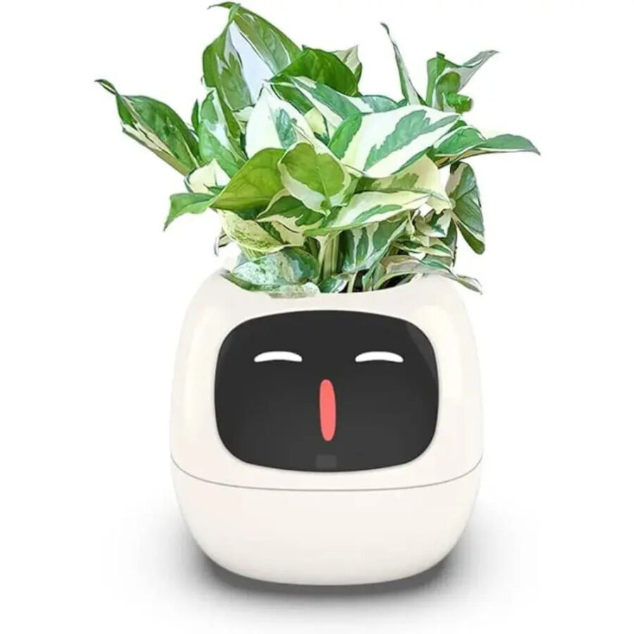 AI-Powered Smart Planter - Image 2