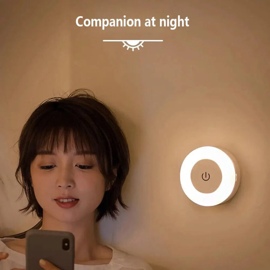 Wall Nights Lamp - Image 5