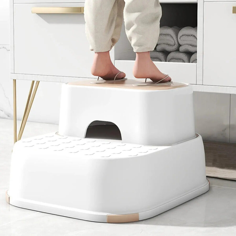 Kids Step Stool - Image 3