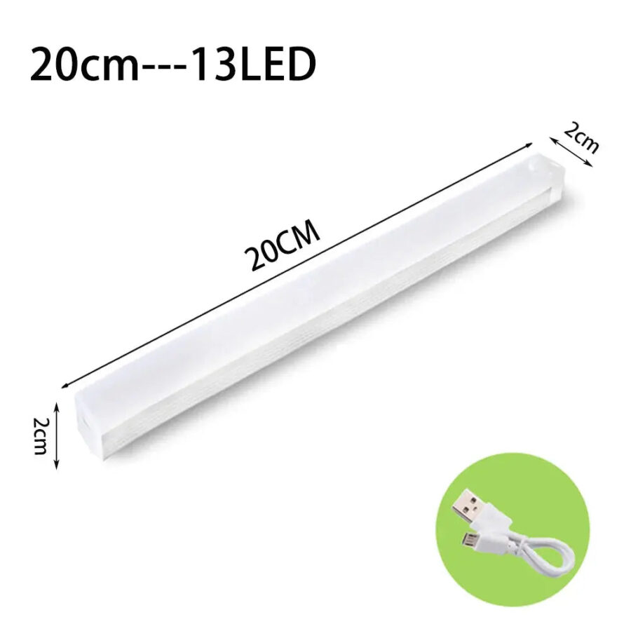 LED Motion Sensor Light - Image 9
