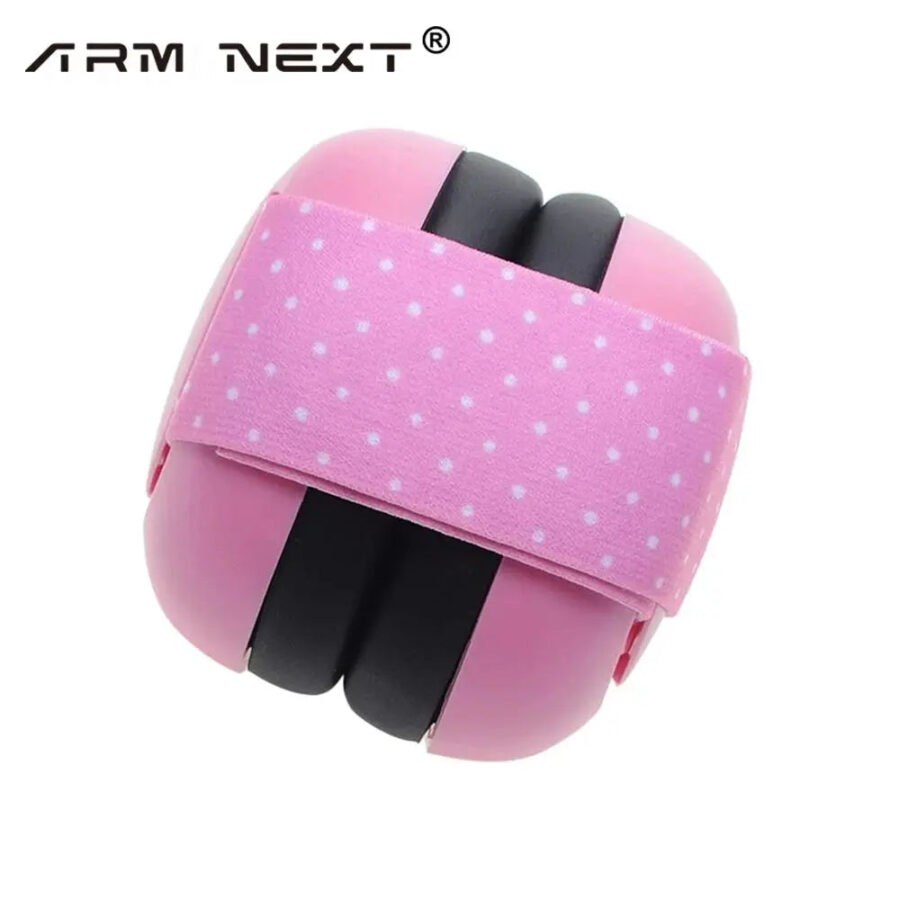 Baby Anti Noise Headphones - Image 7