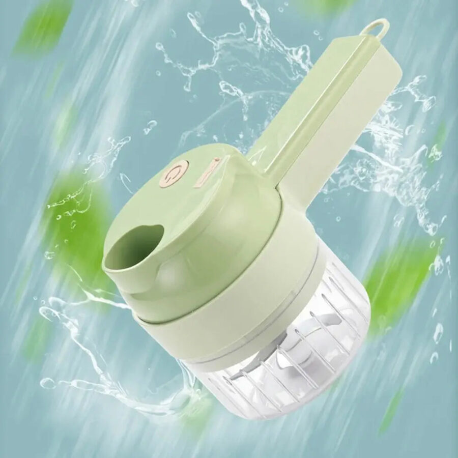 EasyPrep Slicer - Image 3