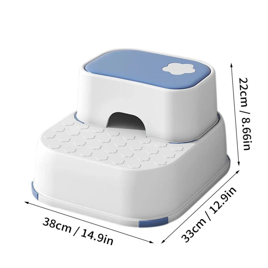 Kids Step Stool - Image 13