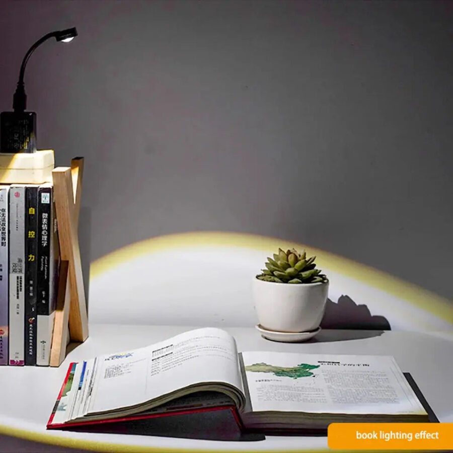 Sunset Lamp LED - Image 5