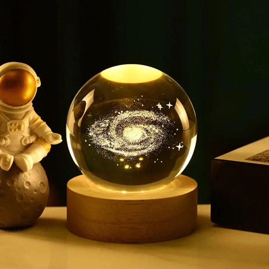 Magic 3D Crystal Ball - Image 7
