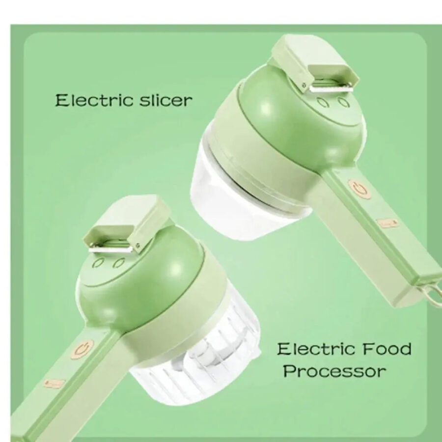 EasyPrep Slicer - Image 5