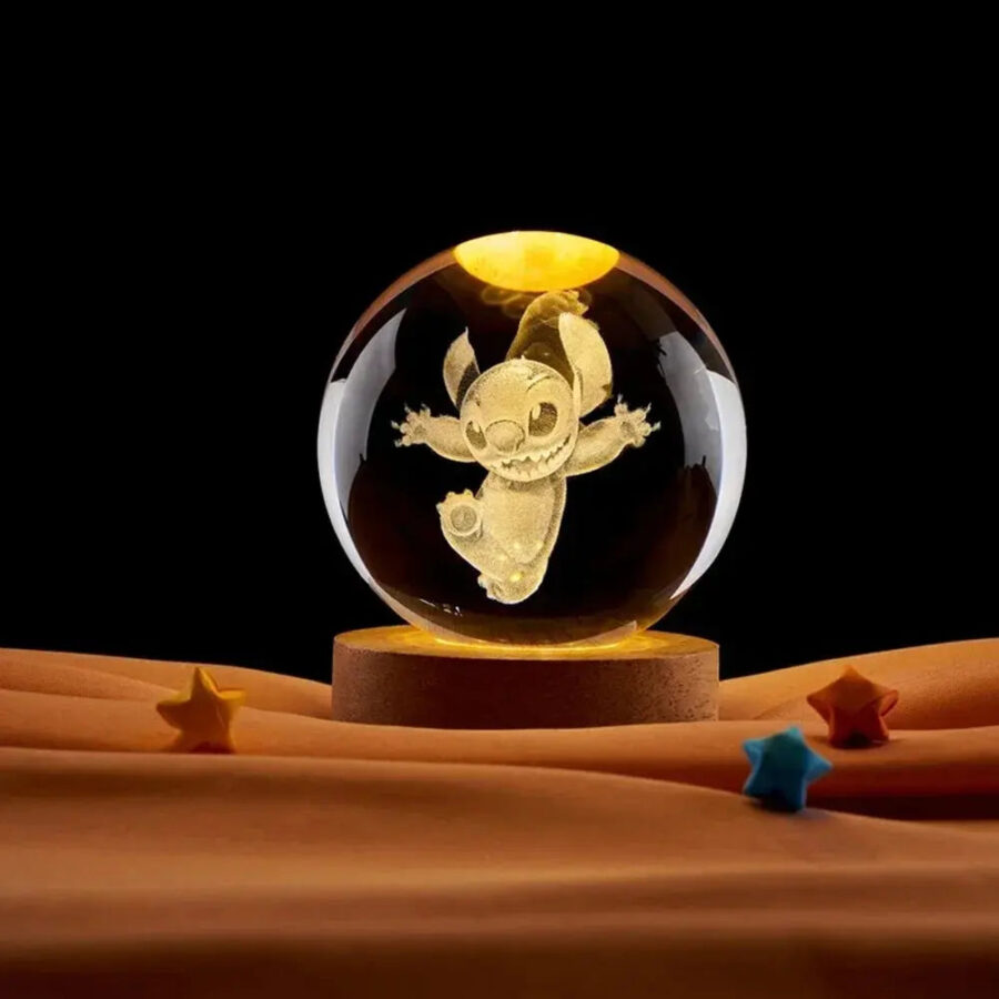 Magic 3D Crystal Ball - Image 19