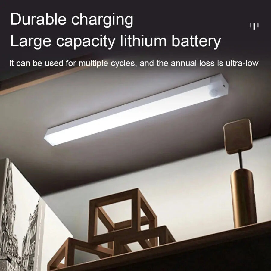 LED Motion Sensor Light - Image 3