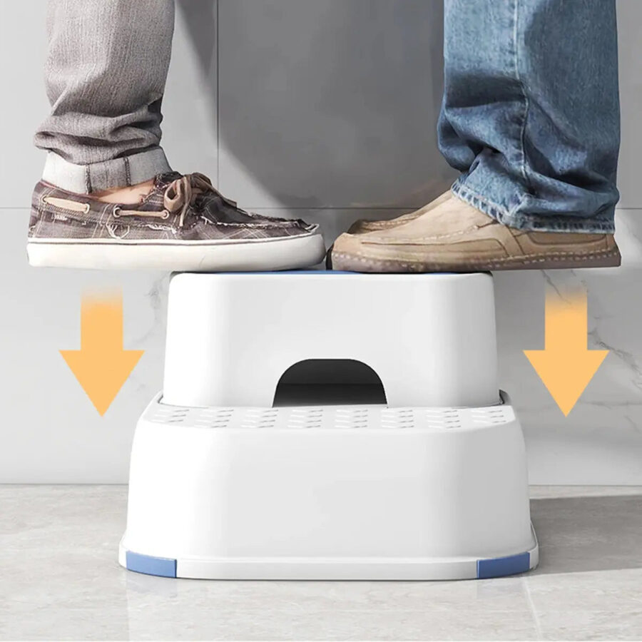 Kids Step Stool - Image 4