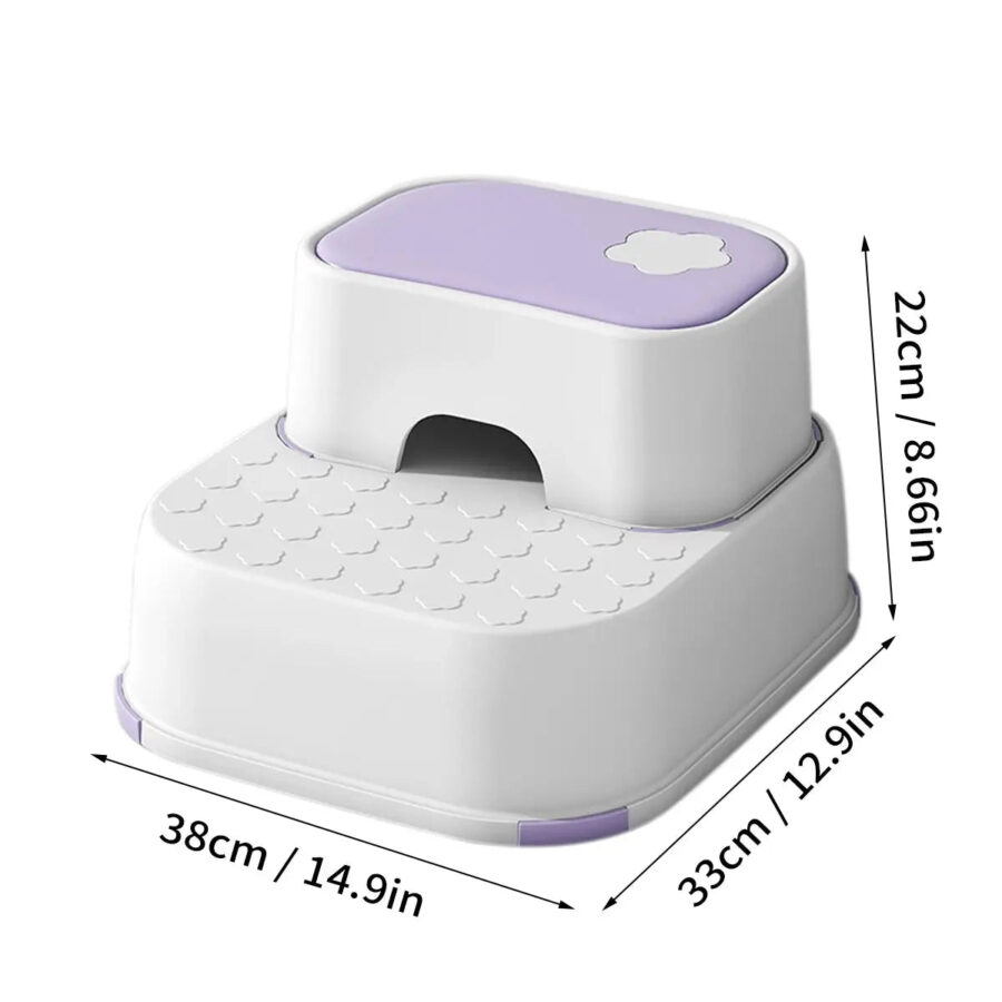 Kids Step Stool - Image 14