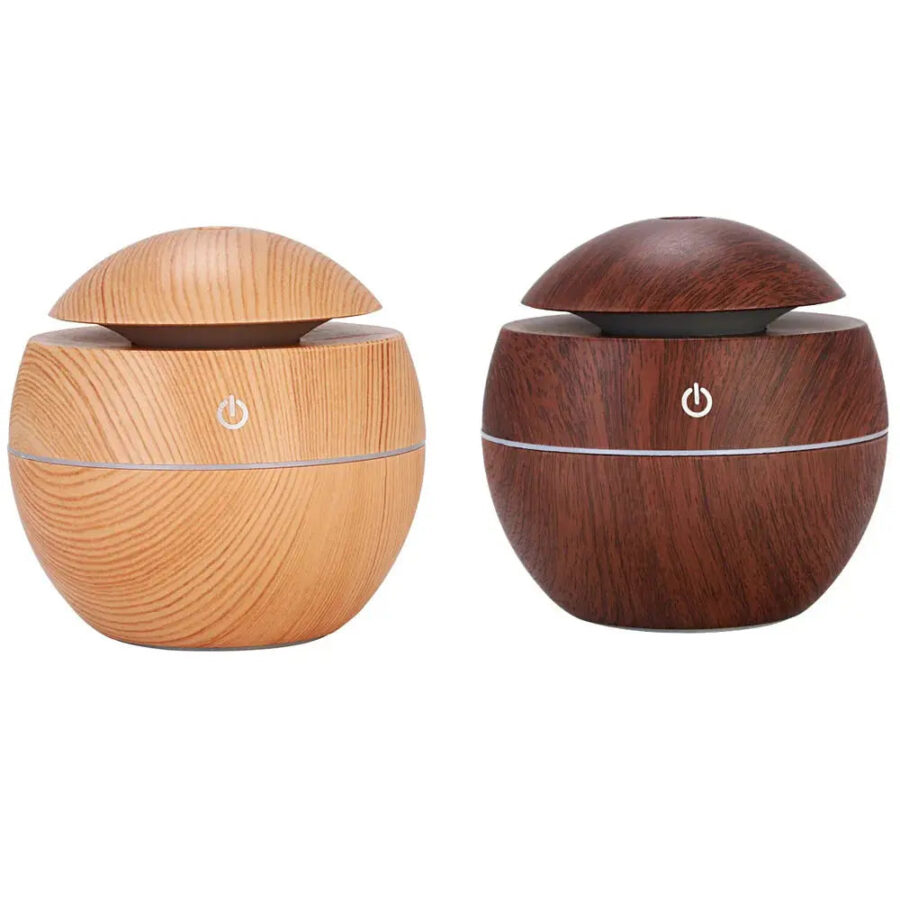 Humidifier Electric Air Aroma Diffuser - Image 5