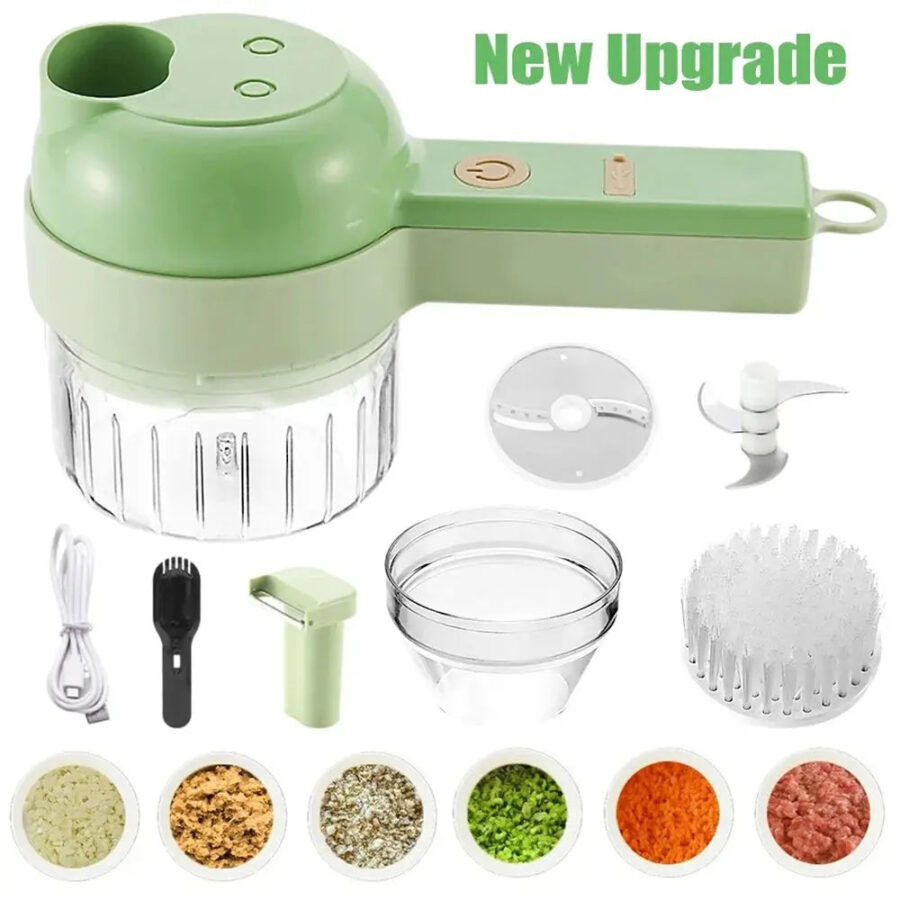 EasyPrep Slicer - Image 7