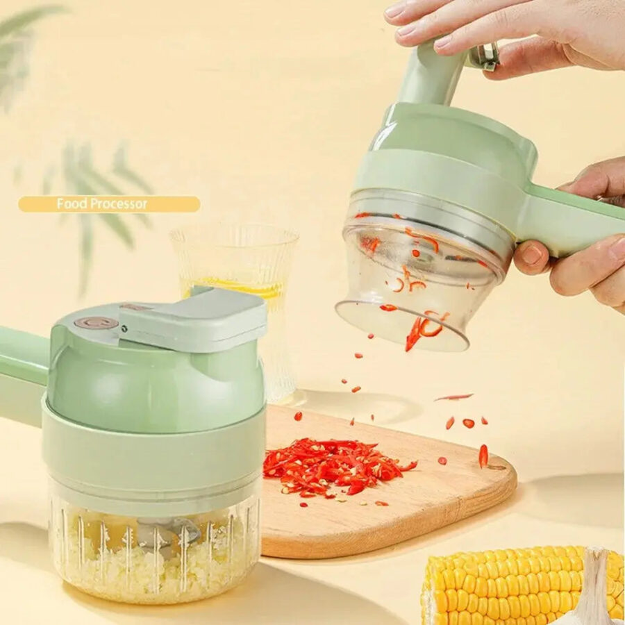 EasyPrep Slicer - Image 4