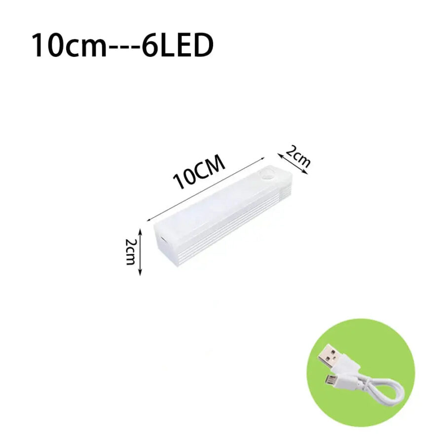 LED Motion Sensor Light - Image 10