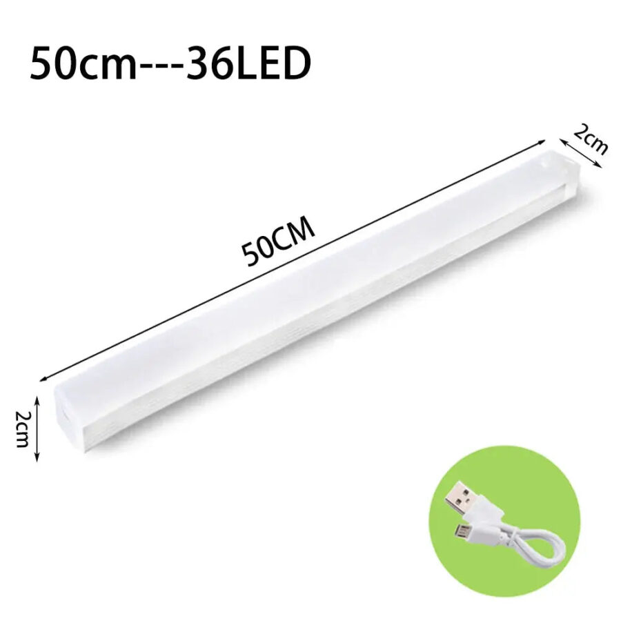 LED Motion Sensor Light - Image 8