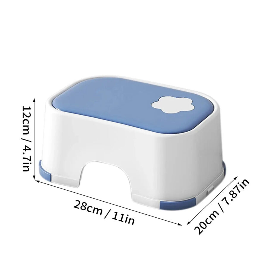 Kids Step Stool - Image 9