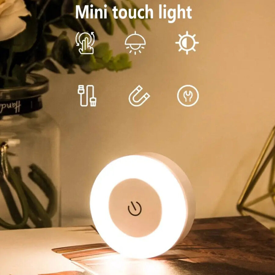Wall Nights Lamp - Image 7