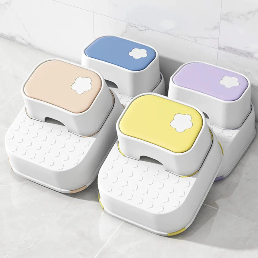 Kids Step Stool - Image 2