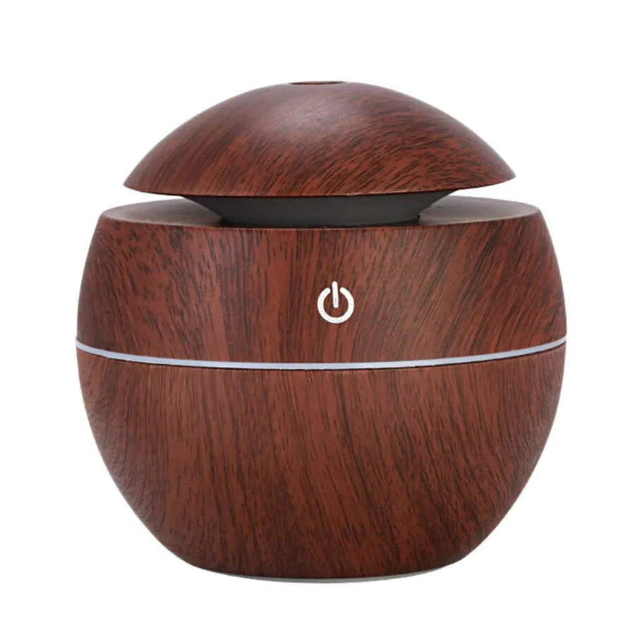 Humidifier Electric Air Aroma Diffuser - Image 8