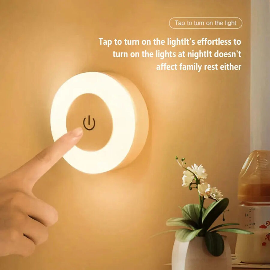 Wall Nights Lamp - Image 2