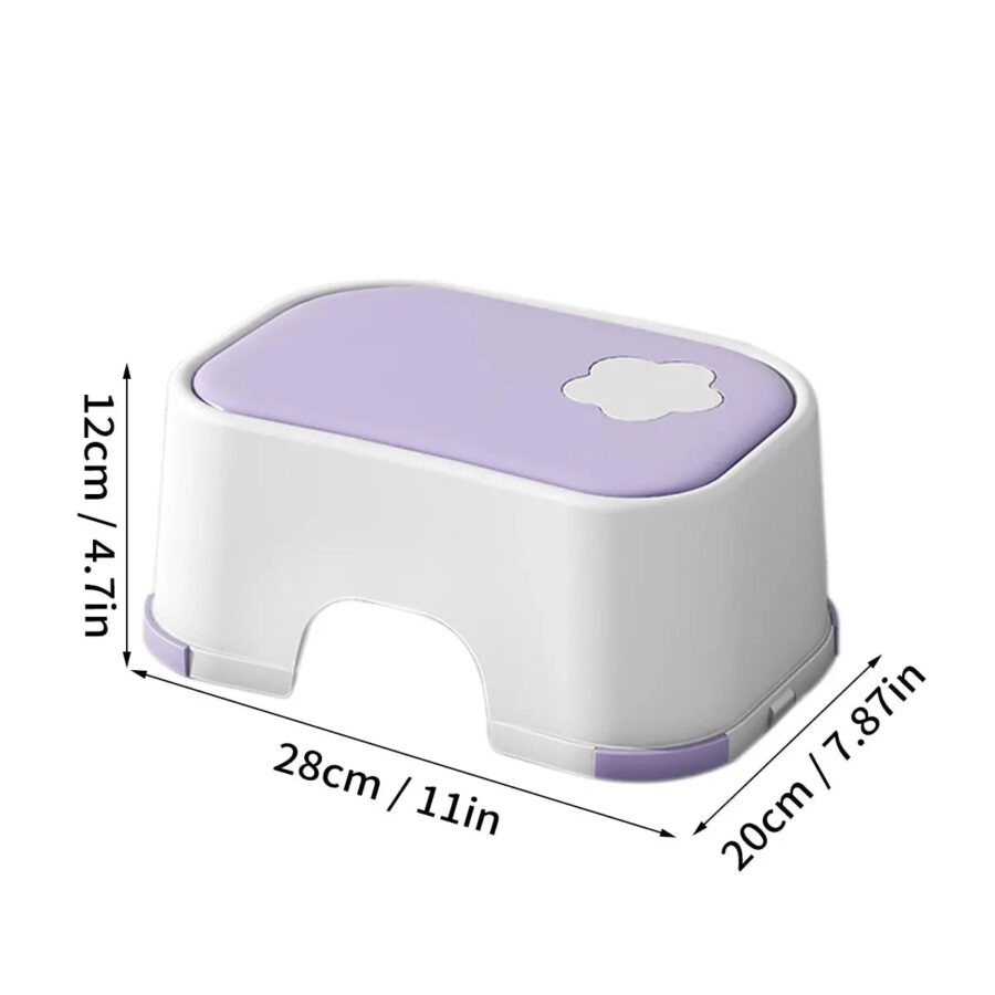 Kids Step Stool - Image 10