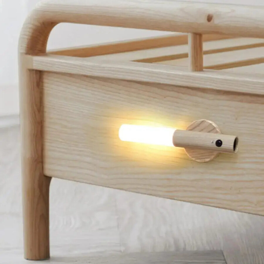 MagneticGlow Motion Sensor Lamp - Image 6
